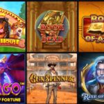 Slothunter casino games