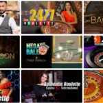 Casinobuck live casino