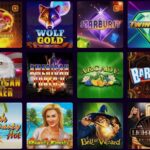 Duxcasino games