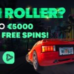 Greenspin casino bonus