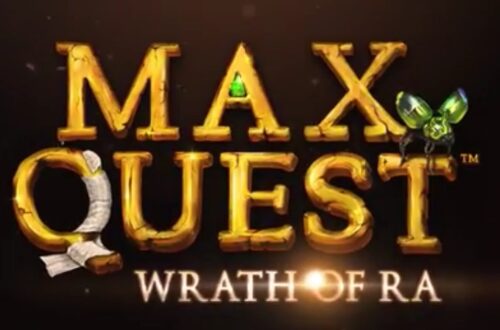 Max Quest