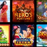 Spinsamurai casino slots