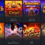 Casinouniverse jackpot slots