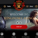 Kingdom Casino